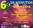 Venta Otros Servicios: Consultanos tus dudas en el tarot por 20 minutos